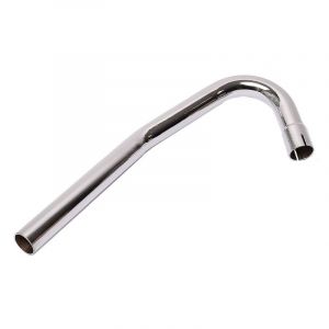 Exhaust Header 32/32 Double Nod Zundapp