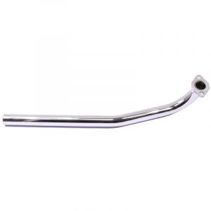 Exhaust Header Flange connection 28MM Sachs 505