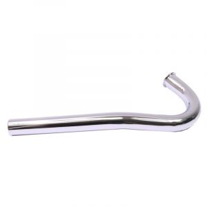 Exhaust Header 32MM Sachs Square cylinder