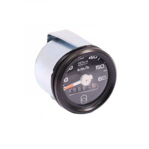 Speedometer Vespa Ciao / Gilera Citta Remake