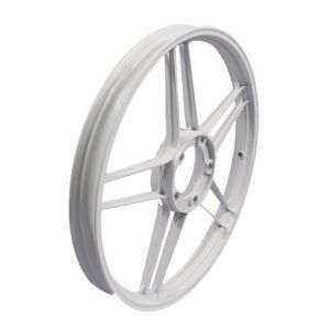 17 Inch Star Rim Puch 10-Spokes