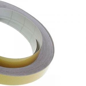 Wheel band / Striping Gold 1.5MM - 10 meter