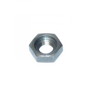 Front sprocket Nut / with resistance