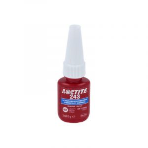 Loctite 243 Threadlocker - 5 ML