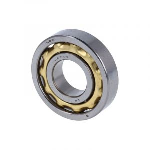 Bearing E15 NSK Brass Cage