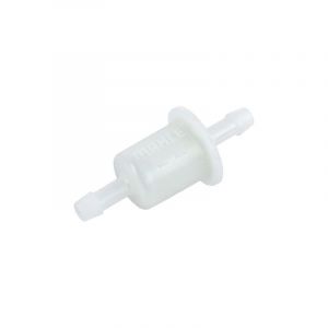 Fuel filter Mahle Small 6MM