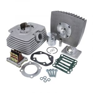 Cylinderkit 70CC Zundapp Minitherm Parmakit