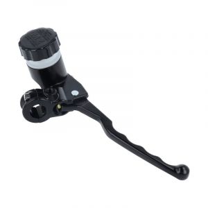 Brake Handle MZ Round Model - for Disc Brake