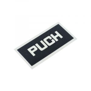 Stencil Puch Small 72X21MM