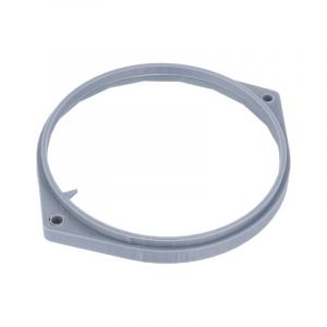 Flywheel Lid Adapter Ring Black Puch Maxi