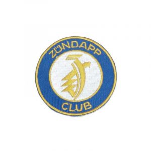 Iron Emblem Club Zundapp