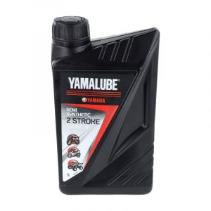 Yamalube 2-Stroke Oil S2 - 1 liter 