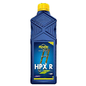 Putoline Front fork Oil HPX R 15W - 1 Liter