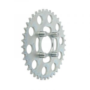 Rear Sprocket Gilera 50 Touring/Enduro/CB1 39 Teeth