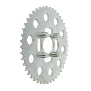 Rear Sprocket Gilera 50 Touring/Enduro/CB1 45 Teeth