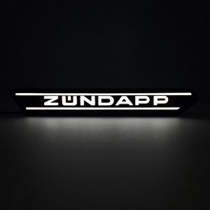 Lamp Zundapp Stripes Led White