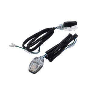 Flasher set Universal LED Mini 