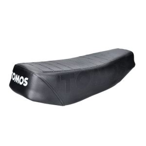 Buddyseat Tomos A35 / A3 Black Side print