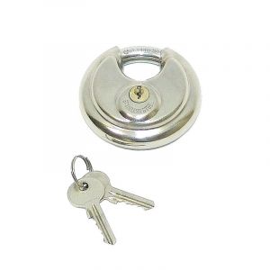 Disc lock 70MM