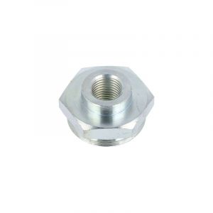 Rear wheel nut Citta/Ciao/SI