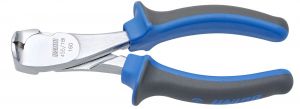 UNIOR-BI Nippers -455/1BI- 160MM