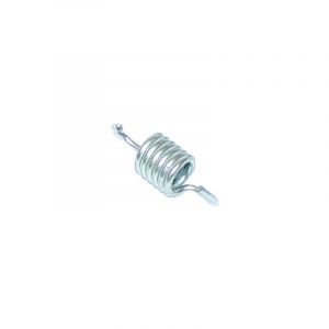 Omega tension spring a piece Silver Vespa