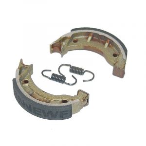 Brake Shoes Frontside Ciao 90MM Hub