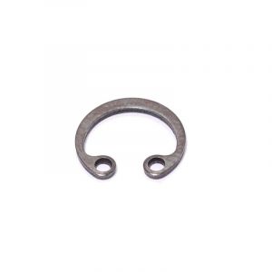 Circlip Vespa 12MM Flat 2 eyes a piece