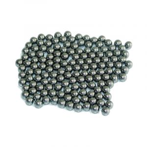 Steering head balls Honda MT/MB/MTX/NSR - 144 Pcs