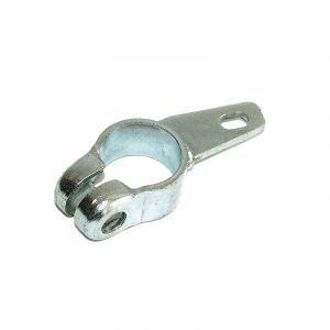 Exhaust mounting bracket Puch MV