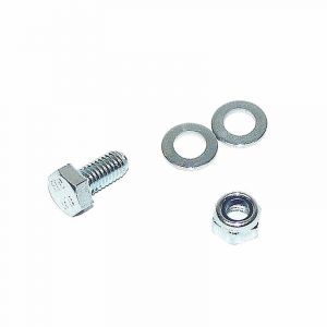 Mounting set Choke holder Puch MV