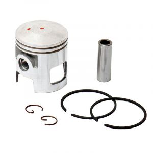 Piston 44MM 65CC Airsal Tomos A35