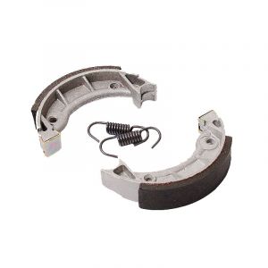 Brake shoes Front Vespa Ciao 90MM Hub