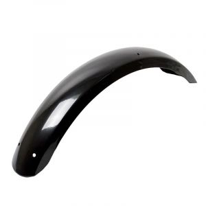 Front Fender Black Tomos A35 Standard from 2007