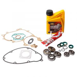 Rebuild Kit Kreidler 4 Gears Engine block