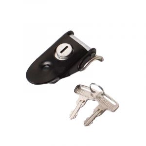 Buddyseat Lock Yamaha DT50M / RD50M