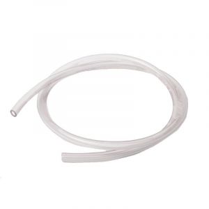 Fuel hose Transparent 1 Meter