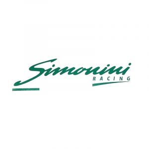 Sticker Simonini Green