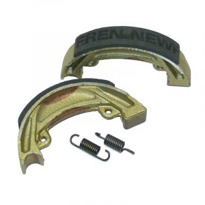 Brake Shoes Kreidler A-Quality Small Hub