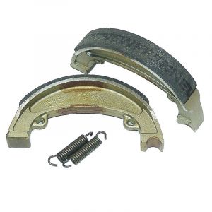 Brake Shoes Kreidler A-Quality Big Hub