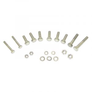 Bolts set Brake disc Zundapp SS