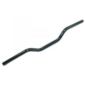 Handlebar Black Universal 64CM