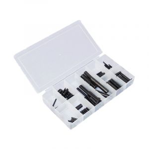 Assortiment set Tension pins - 120 Pieces