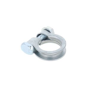 Exhaust clamp A-Quality 42MM