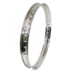 Rim Chrome 1.35 X 19 Italcerchio