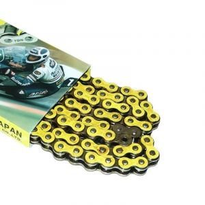 Chain Yellow 415 122 Links