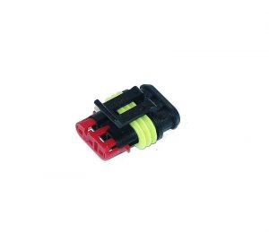 HPI Waterproof plug for Ignition