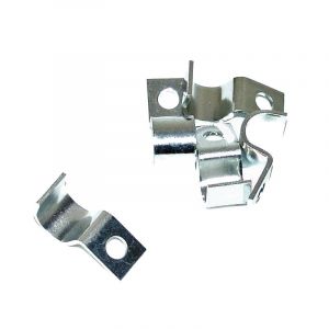 Cable clamp Galvanized 12MM Din 72571