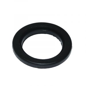 Rubber Horn Cover Steering Head Cap Kreidler