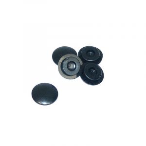 Rubber Seal Black 8.0 X 14.2MM